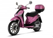 Piaggio Liberty Elle